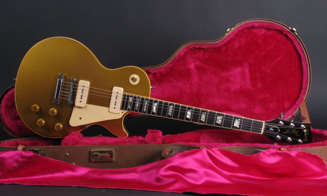 Gibson Les Paul Pro Deluxe